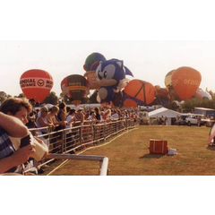 balloon festival